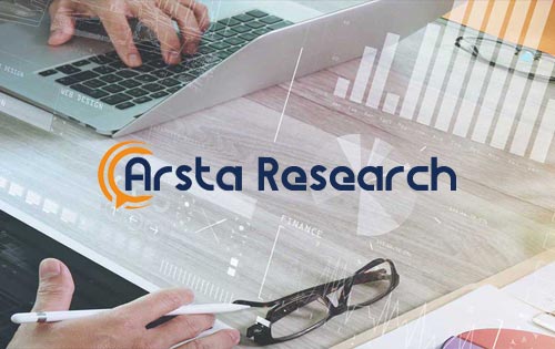 【外文版定制】Arsta Research，此案的定制需求不常見